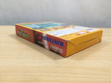 UE8572 Mario Tennis 64 BOXED N64 Nintendo 64 Japan