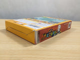 UE8572 Mario Tennis 64 BOXED N64 Nintendo 64 Japan