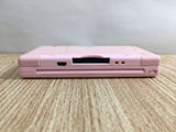 LG2180 With Defects - Nintendo DS Lite Noble Pink Console Japan
