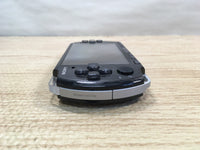 GD6740 Plz Read Item Condi PSP-3000 PIANO BLACK SONY PSP Console Japan