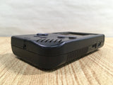 LG1386 With Defects - GameBoy Bros. Black Game Boy Console Japan
