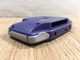 LF8979 With Defects - GameBoy Advance Violet Game Boy Console Japan