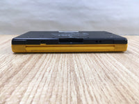 LF8062 With Defects - Nintendo DSi LL XL DS Yellow Console Japan