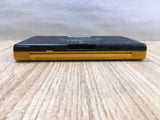 LF8062 With Defects - Nintendo DSi LL XL DS Yellow Console Japan