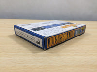 UE8272 SD Gundam Gachapon Senshi 5 BOXED NES Famicom Japan