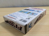 F1 Grand Prix Racing BOXED SNES Super Famicom Japan - UE6185