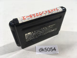 Fighting Masters Mega Drive Genesis Japan - DK5054