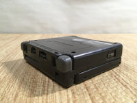 LG2645 No Battery GameBoy Advance SP Onyx Black Game Boy Console Japan