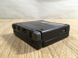 LG2645 No Battery GameBoy Advance SP Onyx Black Game Boy Console Japan