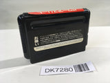 DK7280 Power Athlete Mega Drive Genesis Japan