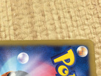 CE4584 Pikachu PROMO PROMO 064/XY-P Pokemon Card TCG Japan