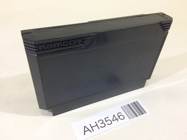 AH3546 Galaxian NES Famicom Japan