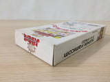 Dai Bakushou Jinsei Gekijou BOXED SNES Super Famicom Japan - UE1200