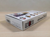 Live A Live BOXED SNES Super Famicom Japan - UE4752