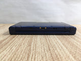 LG2469 Plz Read Item Condi Nintendo NEW 3DS LL XL METALLIC BLUE Console Japan