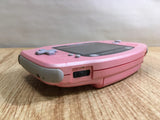 LG2079 Not Working GameBoy Advance Hello Kitty Ver. Game Boy Console Japan