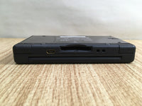 LG2282 Plz Read Item Condi Nintendo DS Lite Jet Black Console Japan