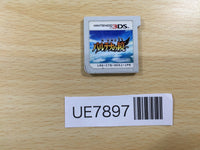 UE7897 Kid Icarus Uprising Nintendo 3DS Japan