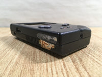 LG1386 With Defects - GameBoy Bros. Black Game Boy Console Japan