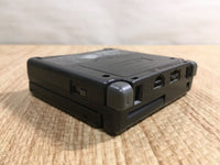 LG2645 No Battery GameBoy Advance SP Onyx Black Game Boy Console Japan