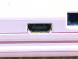 LG2180 With Defects - Nintendo DS Lite Noble Pink Console Japan