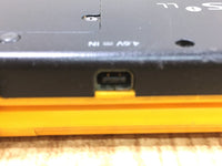 LF8062 With Defects - Nintendo DSi LL XL DS Yellow Console Japan