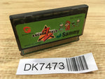 DK7473 Anchorz Field Wonder Swan Bandai Japan