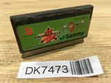 DK7473 Anchorz Field Wonder Swan Bandai Japan