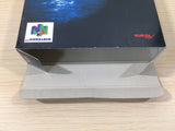 Yakouchuu II 2 Satsujin Kouro BOXED N64 Nintendo 64 Japan - UE1835