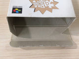 Dai Bakushou Jinsei Gekijou BOXED SNES Super Famicom Japan - UE1200