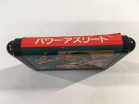 DK7280 Power Athlete Mega Drive Genesis Japan