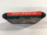 DK7280 Power Athlete Mega Drive Genesis Japan