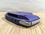 LF8979 With Defects - GameBoy Advance Violet Game Boy Console Japan