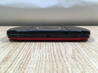 GD6941 With Defects - PSP-3000 RED & BLACK SONY PSP Console Japan