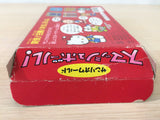 Sanrio World Smash Ball BOXED SNES Super Famicom Japan - UE1077