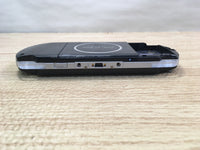 GD6740 Plz Read Item Condi PSP-3000 PIANO BLACK SONY PSP Console Japan