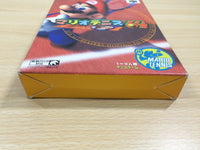 UE8572 Mario Tennis 64 BOXED N64 Nintendo 64 Japan
