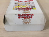 Dai Bakushou Jinsei Gekijou BOXED SNES Super Famicom Japan - UE1200