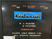 AH3546 Galaxian NES Famicom Japan