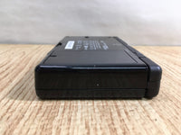 LG2282 Plz Read Item Condi Nintendo DS Lite Jet Black Console Japan