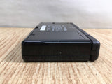 LG2282 Plz Read Item Condi Nintendo DS Lite Jet Black Console Japan
