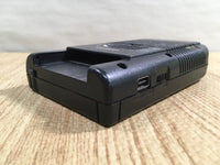 LG1386 With Defects - GameBoy Bros. Black Game Boy Console Japan