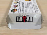 Live A Live BOXED SNES Super Famicom Japan - UE4752