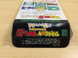 Dragon Ball Z Super Saiya Densetsu BOXED SNES Super Famicom Japan - UE8029
