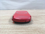 GD6849 Plz Read Item Condi PSP-3000 BLACK & RED SONY PSP Console Japan