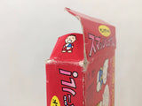 Sanrio World Smash Ball BOXED SNES Super Famicom Japan - UE1077