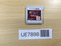 UE7898 Battle for Money Cho Sentochu Nintendo 3DS Japan