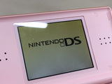 LG2180 With Defects - Nintendo DS Lite Noble Pink Console Japan