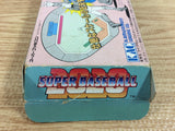 2020 Super Baseball BOXED SNES Super Famicom Japan - DI4619