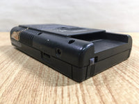 LG1386 With Defects - GameBoy Bros. Black Game Boy Console Japan